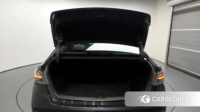 Hyundai Sonata New Rise Hybrid id 3505596 из Кореи 11