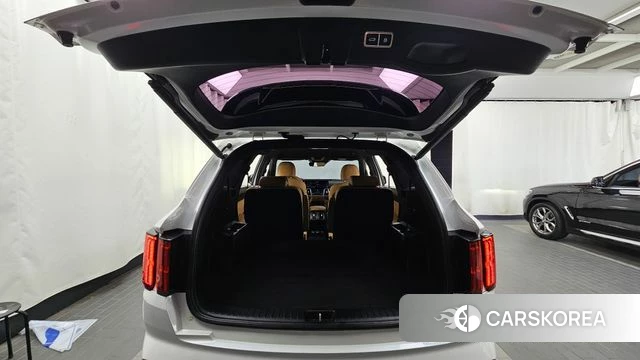 Kia Sorento 4th Generation id 4662427 из Кореи 11