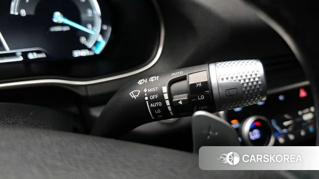 Genesis GV80 id 4395883 из Кореи 11