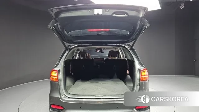 Kia The New Sorento id 3345036 из Кореи 11