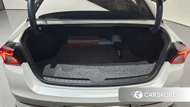 Kia K5 3rd generation id 3587720 из Кореи 11