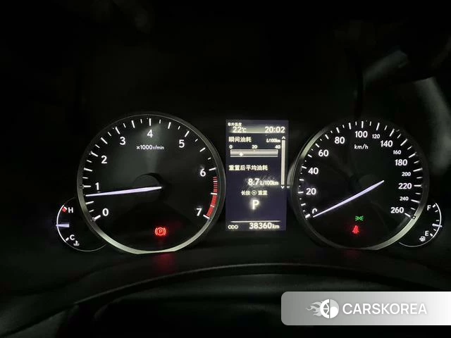 Lexus NX id 4207816 из Китая 11