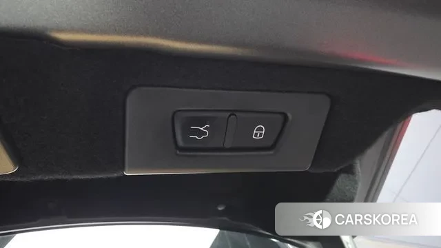 Maserati Quattroporte id 3220287 из Кореи 11