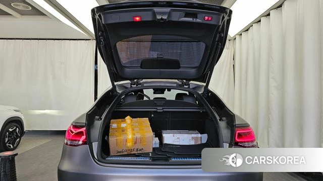 Mercedes-Benz GLC-Class X253 id 3879341 из Кореи 11