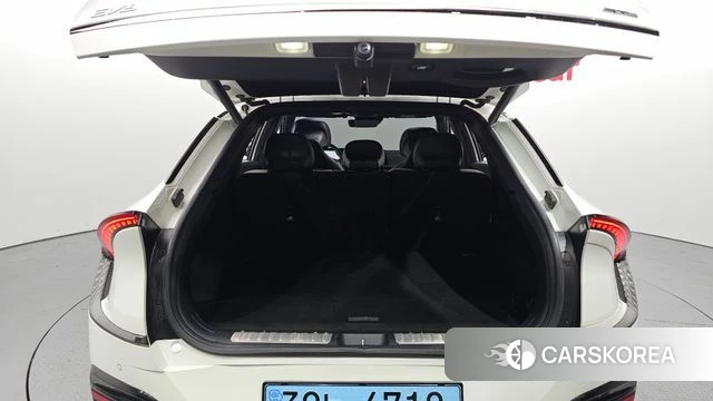 Kia EV6 id 3965004 из Кореи 11