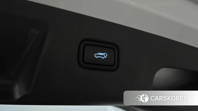 Hyundai The New Tucson Hybrid (NX4) id 3858551 из Кореи 11