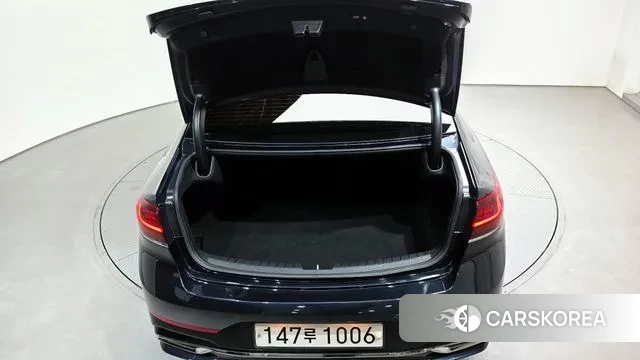 Kia K7 Premier Hybrid id 2985611 из Кореи 11