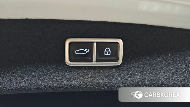 Genesis G80 (RG3) id 3884082 из Кореи 11