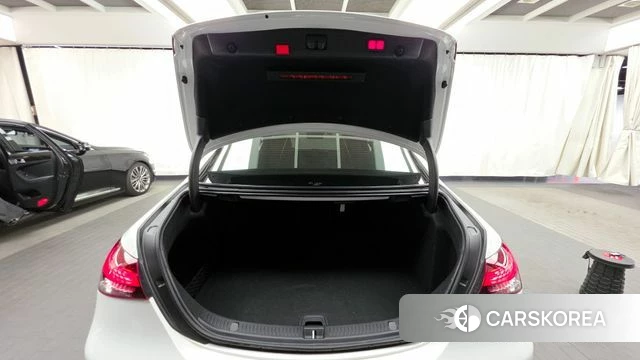 Mercedes-Benz E-Class W213 id 4389388 из Кореи 11