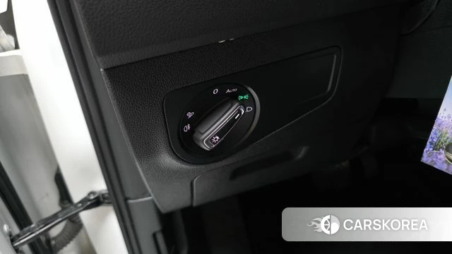 Volkswagen Tiguan second Generation id 4550174 из Кореи 11