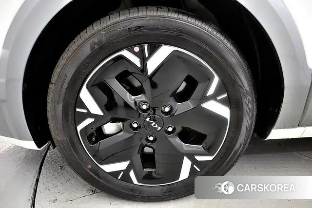 Kia Di All New Niro EV id 3174755 из Кореи 11