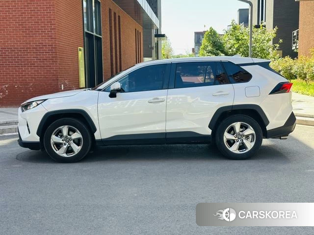 Toyota RAV4 Rongfang id 4278816 из Китая 11