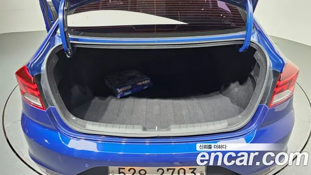 Hyundai The New Avante AD id 2679893 из Кореи 11