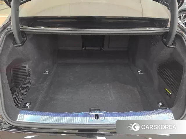 Audi A8 (D5) id 3447241 из Кореи 11