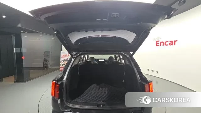 Kia Sorento 4th Generation id 3410920 из Кореи 11