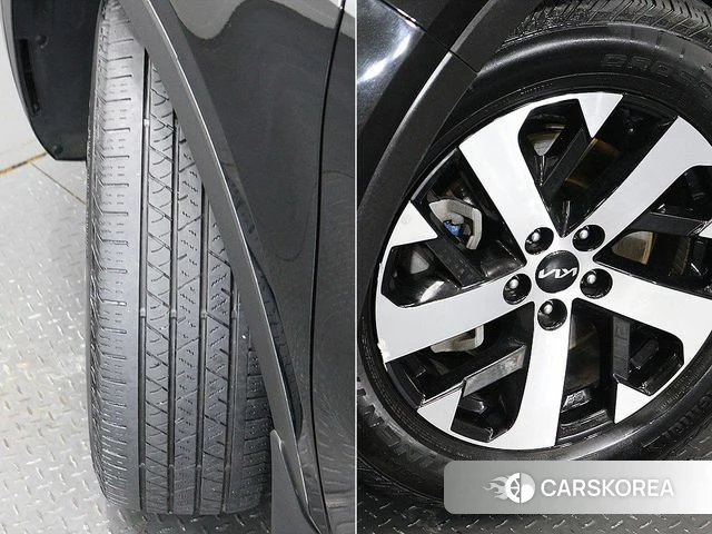 Kia Sorento 4th Generation id 3838670 из Кореи 11