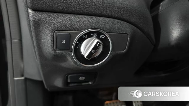 Mercedes-Benz CLA-Class C117 id 4895678 из Кореи 11