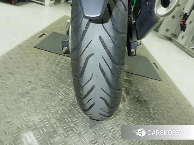 Проданный Yamaha YZF-R3 id 4199829 из Японии, фото 11