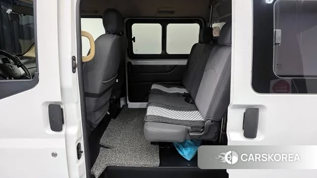 Dongfeng Socon C35 id 3596990 из Кореи 11