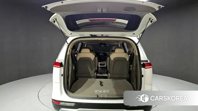 Kia Carnival 4th generation id 3518324 из Кореи 11