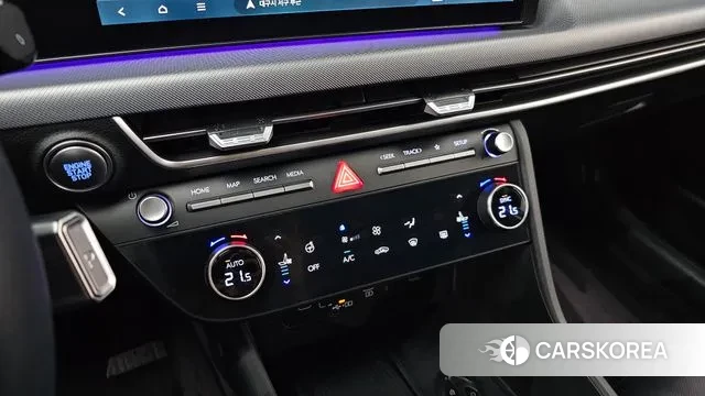 Hyundai Sonata D Edge (DN8) id 3016274 из Кореи 11