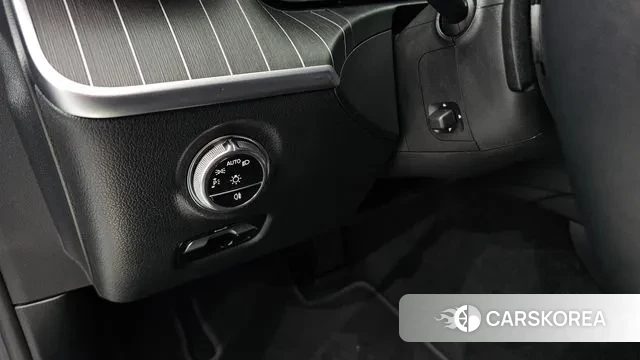 Mercedes-Benz C-Class W206 id 3452181 из Кореи 11