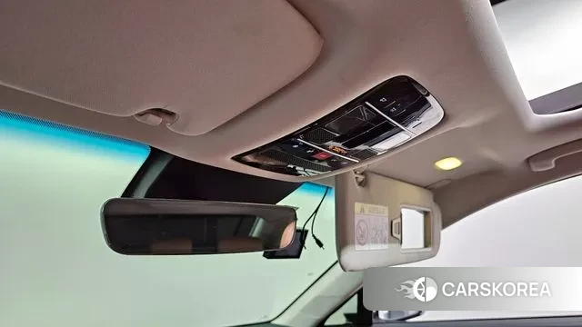 Hyundai Grandeur Hybrid (GN7) id 3415798 из Кореи 11