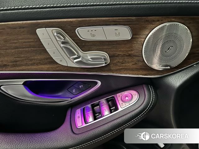 Mercedes-Benz GLC id 4300788 из Китая 11