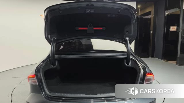 Hyundai The New Grandeur IG id 4698264 из Кореи 11