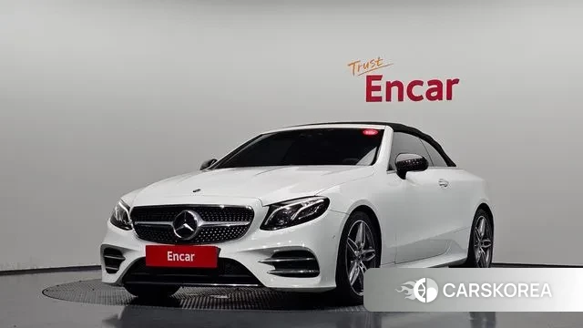 Mercedes-Benz E-Class W213 id 3123222 из Кореи 11