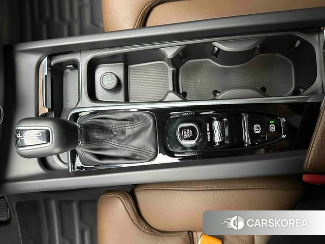 Volvo XC60 id 4208683 из Китая 11