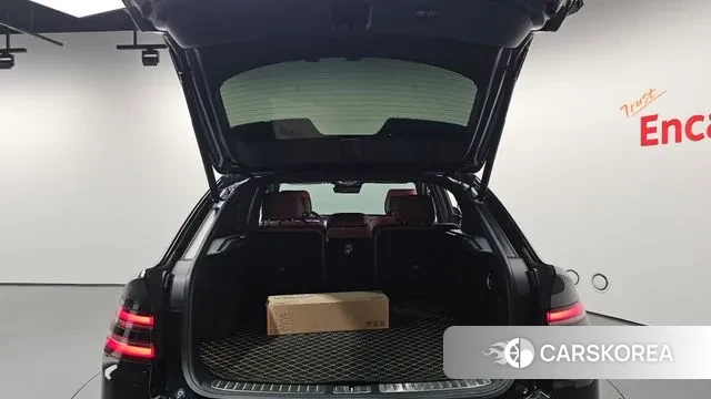 Genesis GV80 Coupe id 3560364 из Кореи 11