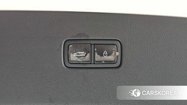 Genesis GV80 Coupe id 4630422 из Кореи 11