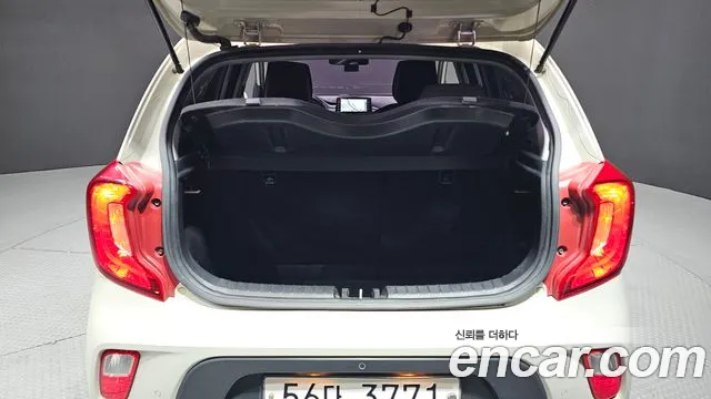 Kia All New Morning (JA) id 2716896 из Кореи 11