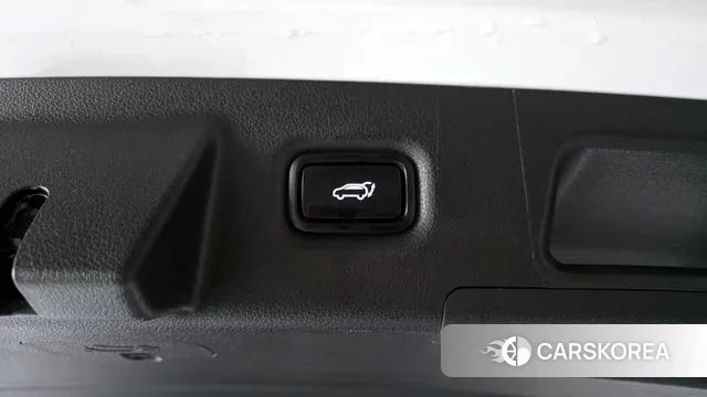 Hyundai The New Santa Fe id 3691968 из Кореи 11