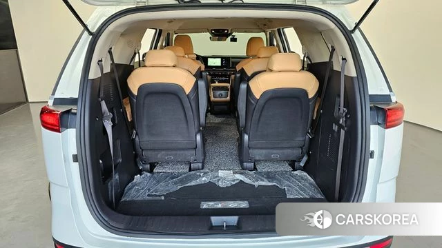 Kia Carnival 4th generation id 3786757 из Кореи 11