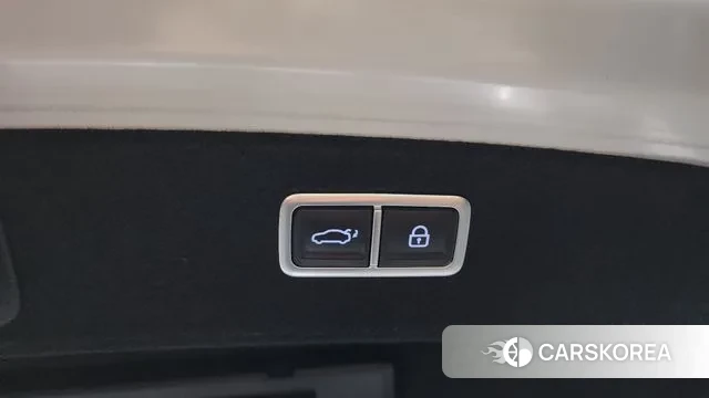 Genesis G80 (RG3) id 2974775 из Кореи 11