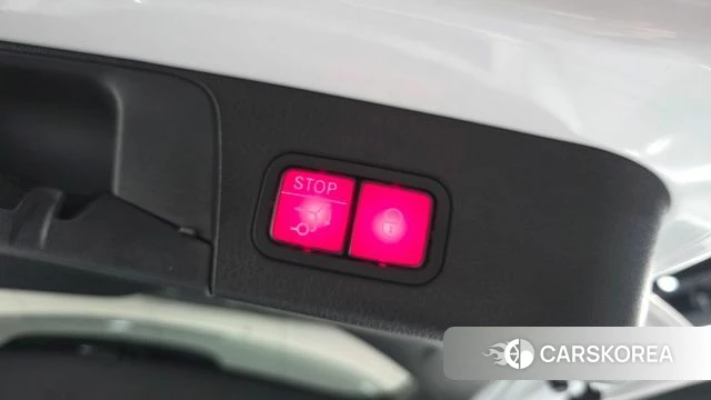 Mercedes-Benz GLB-Class X247 id 3923930 из Кореи 11