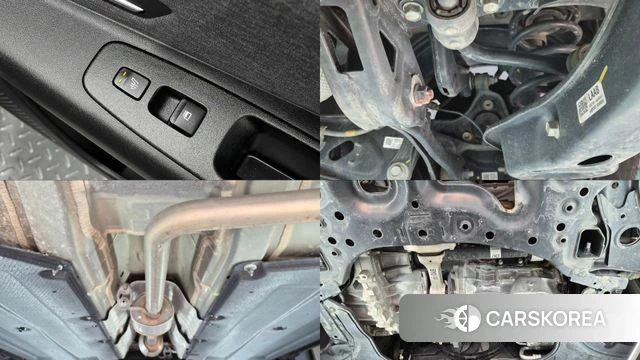 Hyundai Avante Hybrid (CN7) id 3841856 из Кореи 11