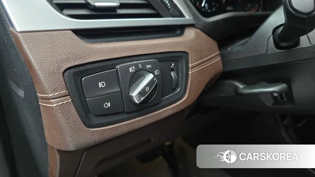 BMW X1 (F48) id 4784450 из Кореи 11