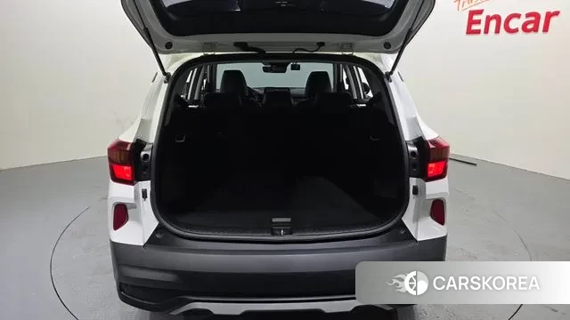 Kia Seltos id 3581974 из Кореи 11