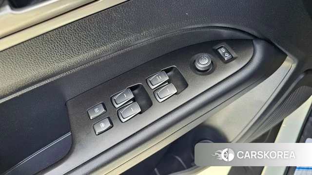 Ssangyong Rexton Sports id 4197138 из Кореи 11