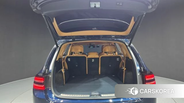 Genesis GV80 id 3819037 из Кореи 11