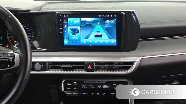 Kia K5 Hybrid 3rd Generation id 4905990 из Кореи 11