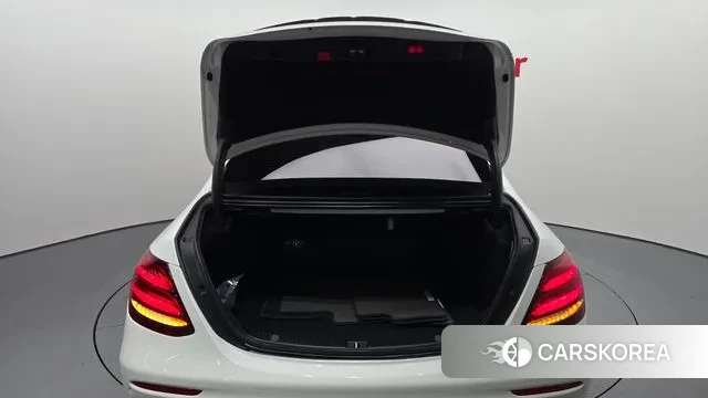 Mercedes-Benz E-Class W213 id 2980898 из Кореи 11