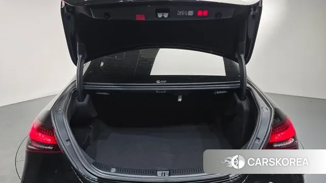 Mercedes-Benz E-Class W213 id 3278926 из Кореи 11