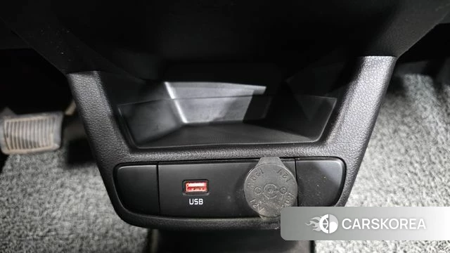 Kia The New Ray id 4697349 из Кореи 11