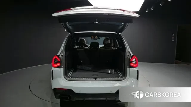 BMW X3 (G01) id 3016404 из Кореи 11