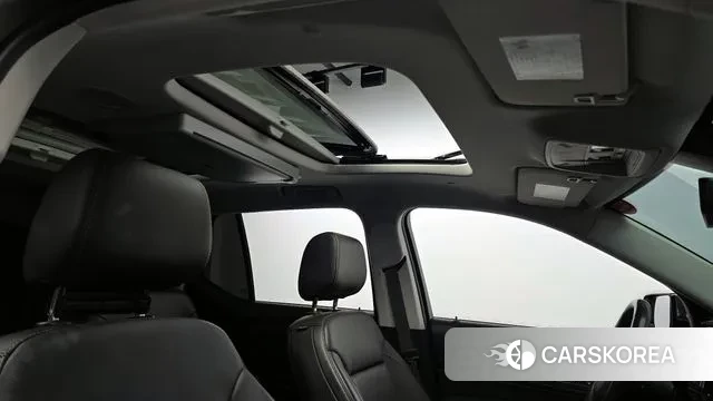 Chevrolet (GM Daewoo) Traverse id 3378747 из Кореи 11