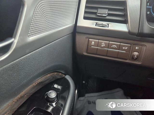 Ssangyong All New Rexton id 3859903 из Кореи 11